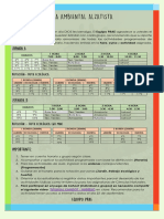 Día Ambiental Alzatista 22 Sept 2022