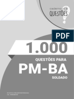 PMBa 1000quest