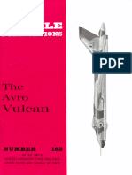 Profile Publications Aircraft 162 - Avro Vulcan