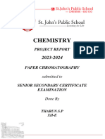 Chem IP PROJECT