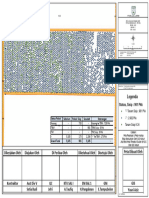 Analisa Pokok Tanaman Sisip K 24