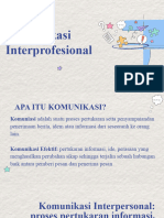 TM 9 Komunikasi Interprofesional-1