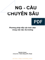 Cung - Cầu Chuyên Sâu