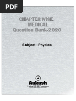 Question Bank Physics (PG 1 To 236)