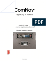 Interface Ct7 Comnav Manual