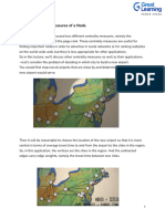 2.3 Spatial Centrality Measures of A Node