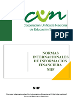 Niif para Contabilidad Basica