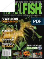 English - Tropical Fish Hobbyist.05.2009