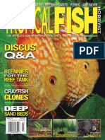 English - Tropical Fish Hobbyist.03.2009
