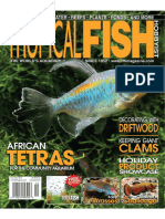 English - Tropical Fish Hobbyist.12. 2010
