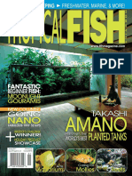 Tropical Fish Hobbyist 201101