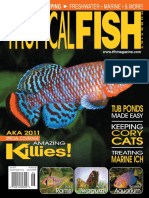 Tropical Fish Hobbyist 201106