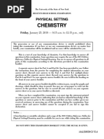 Unit 3 Chemistry Remedial | PDF | Gases | Liquids