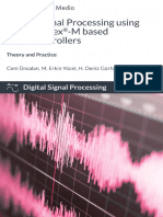 DigitalSignalProcessing Textbook