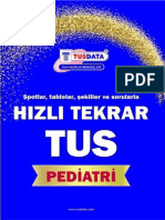 Tusdata 2019 Pediatri HZL Tekrar Compress