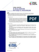 Kebijakan K3L (Indo.) Rev.01 PDF