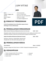 M. Iqbal CV