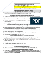 Cuestionario Del 2do Parcial de Economía Dominicana 20-02... ENV