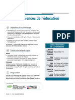 Cned Master1 Sciences Education Doc23
