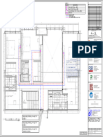 Enlarged RCP Elv Type B2 Duplex Level 9 Unit Plan: LQ Residential 1 Sdn. BHD