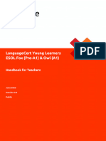 Handbook for Teachers LanguageCert Young Learners ESOLver010 (1)