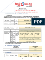 Roi Onretaillendingschemes