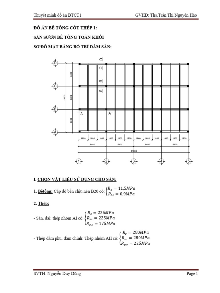 BTCT 1 PDF | PDF