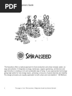 Download Permaculture for beginner by api-3711474 SN6912793 doc pdf