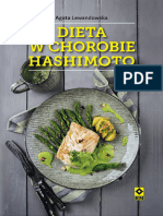 A. Lewandowska - Dieta W Chorobie Hashimoto