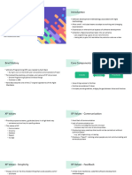 10-Extreme Programming