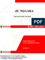 DLC 3 PPT Ilmu Negara