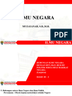 DLC 2 PPT Ilmu Negara