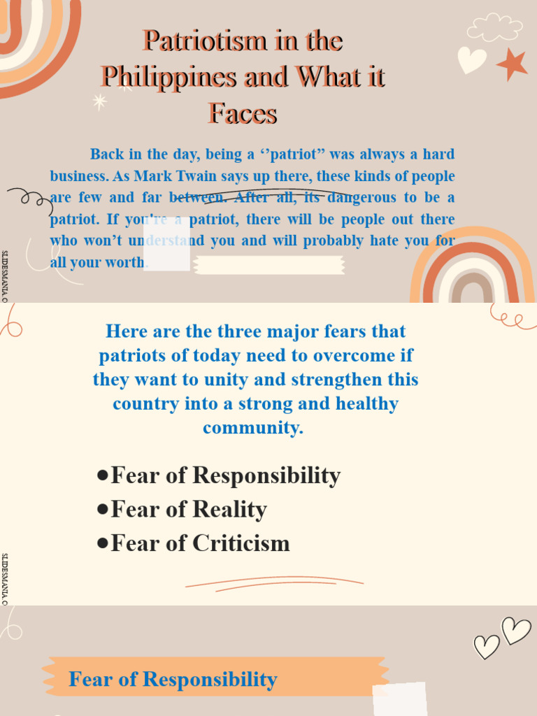 Values Education PDF Philippines