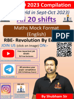 Maths (Eng) DDA ASO 2023 (Sep-Oct) - RBE - Compressed