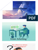 Erst ArbeitstagGruppe2