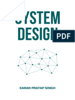 Systemdesign Karan