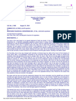 de La Cruz v. Northern Theatrical, G.R. No. L-7089, August 31, 1954. G.R. No. L-7089