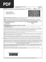 USCIS Lockbox Filing Locations Guide | PDF | The United States ...