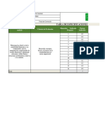 S2 Cuestionario - Tabla Especificaciones