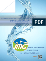 Buku Program - PABT - Sesi Libat Urus Pemonitoran - Pensampelan - Interpretasi - Data - ABT