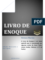 O Livro de Enoque I e II-1