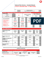 FTTH - Vodacom - Application For - Vumatel - Dec 2023