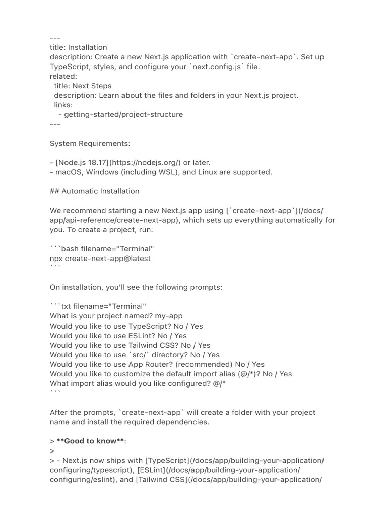 Docs Next Compressed | PDF | Computing | Information Technology