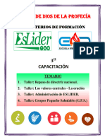 3 Capacitacion EBD - Eslider.