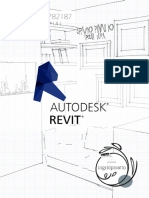 Portifólio REVIT - Ingrid Pivatto