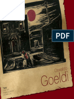 Catálogo Oswaldo Goeldi