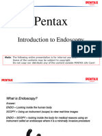 Introduction of Scope & Processor 2