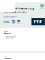 2 - Teorema de Circuitos