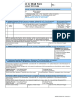 PTW Form - Appendix 04-En - Aux Boiller