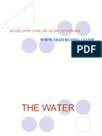 001_water_effluent-rev3_Bo Mon_ xu_ ly_ nuoc_ thai_ Sinh_ hoat